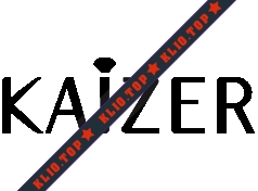 Kaizer Trade лого