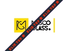 Masco Glass лого