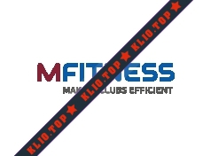 MFITNESS лого