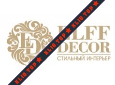 Elff Decor лого