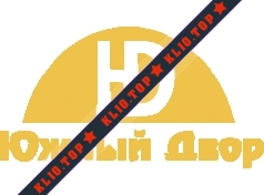 Южный двор лого