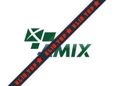 Amix лого