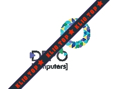 DEPO Computers лого