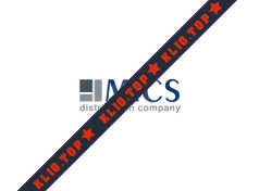 MICS дистрибьюторская компания лого