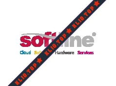SoftLine лого