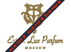 Esterk Lux Parfum лого