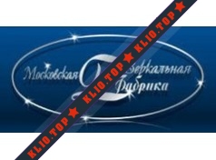 1 Московская Зеркальная фабрика (МЗФ) лого