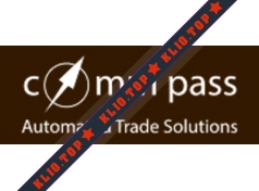 Comm Pass лого