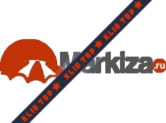 Markiza.ru лого