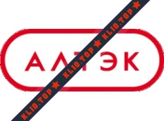 Алтэк лого