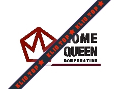 Home Queen лого