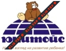 Юнитойс лого