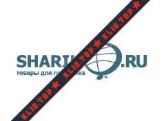 Шарик.ру лого