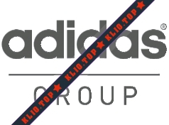 Adidas Group лого