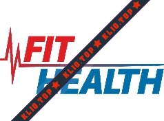 Fit Health лого