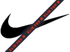 Nike лого