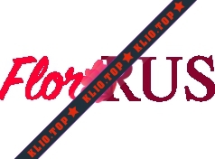 Florrus.ru лого