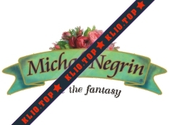 Michal Negrin лого