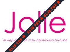 Jolie — сеть ювелирных салонов лого