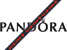 Pandora (Пандора) лого