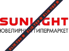 Ювелирный салон Sunlight (Санлайт) лого