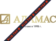 Адамас лого