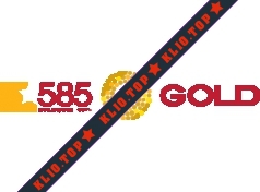 Ювелирная сеть 585 лого