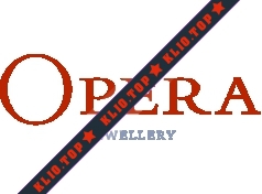 Ювелирный дом Opera лого