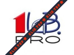 1LAB.PRO лого