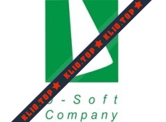 1С:Франчайзи Ю-Софт лого