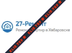 27-Ремонт лого