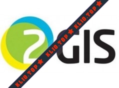 2ГИС лого