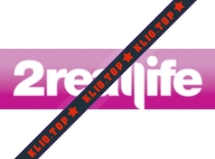 2RealLife лого