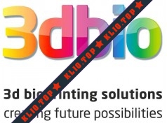 3D Bioprinting Solutions лого