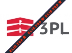 3PL City лого