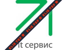 7Л Трейд лого