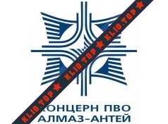 АЛМАЗ-АНТЕЙ КОНЦЕРН ПВО лого