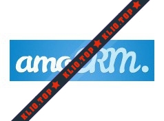 amoCRM лого