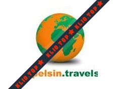Apelsin Travel лого