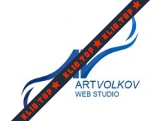 Artvolkov(Артволков) лого
