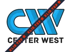Center West лого