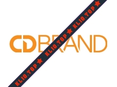 CDBRAND лого