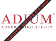 ADIUM Advertising Studio лого