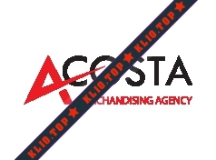 Acosta лого