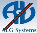 ALG Systems лого