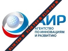 Агентство по инновациям и развитию лого