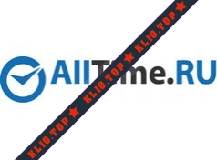 AllTime лого