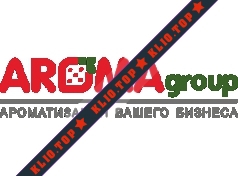 Aroma Group лого