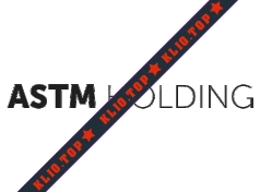 ASTM Holding лого