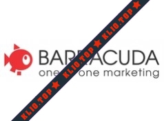 Barracuda, Рекламное агентство лого